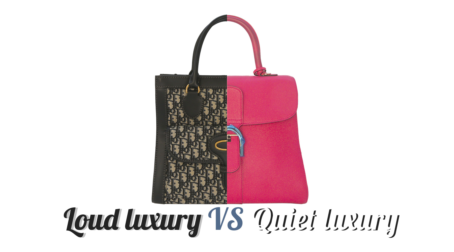Louis Vuitton Monogram Canvas as Quiet Luxury! 