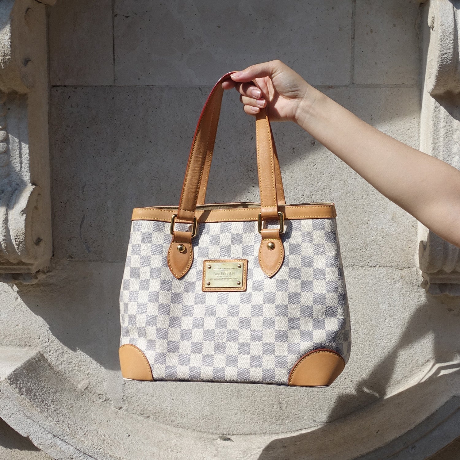 Louis Vuitton ショルダーバッグと財布セット Louis Vuitton ショルダーバッグと財布 セット