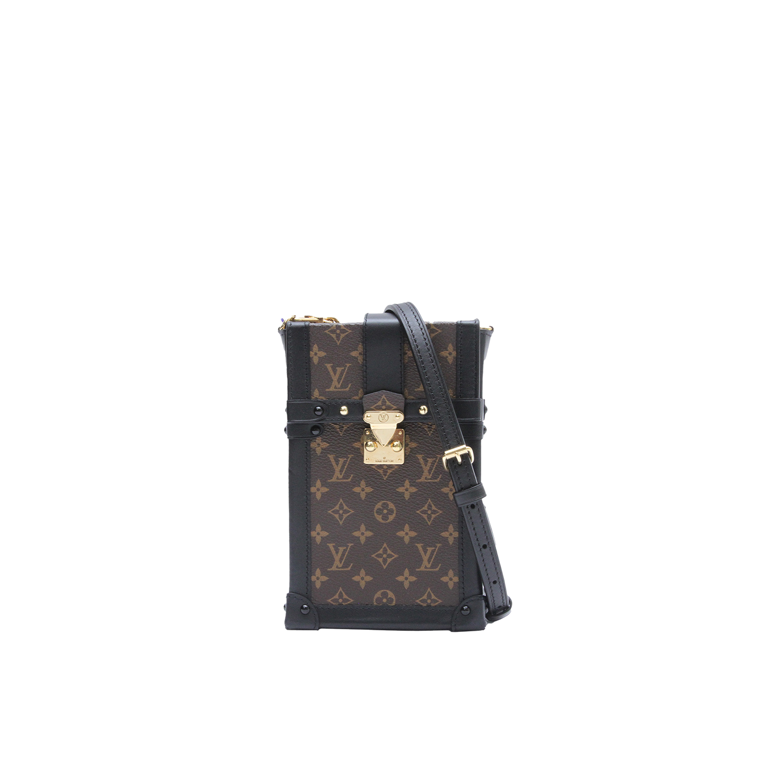 Louis Vuitton, Bags, Very Rareauthentic Lv Pochette Marly Bandouliere  Crossbodyshoulder Monogram