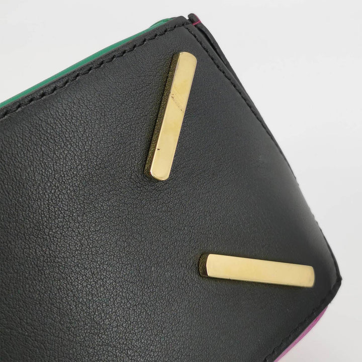 Loewe Multicolour Puzzle Small Shoulder Bag Bright Colour