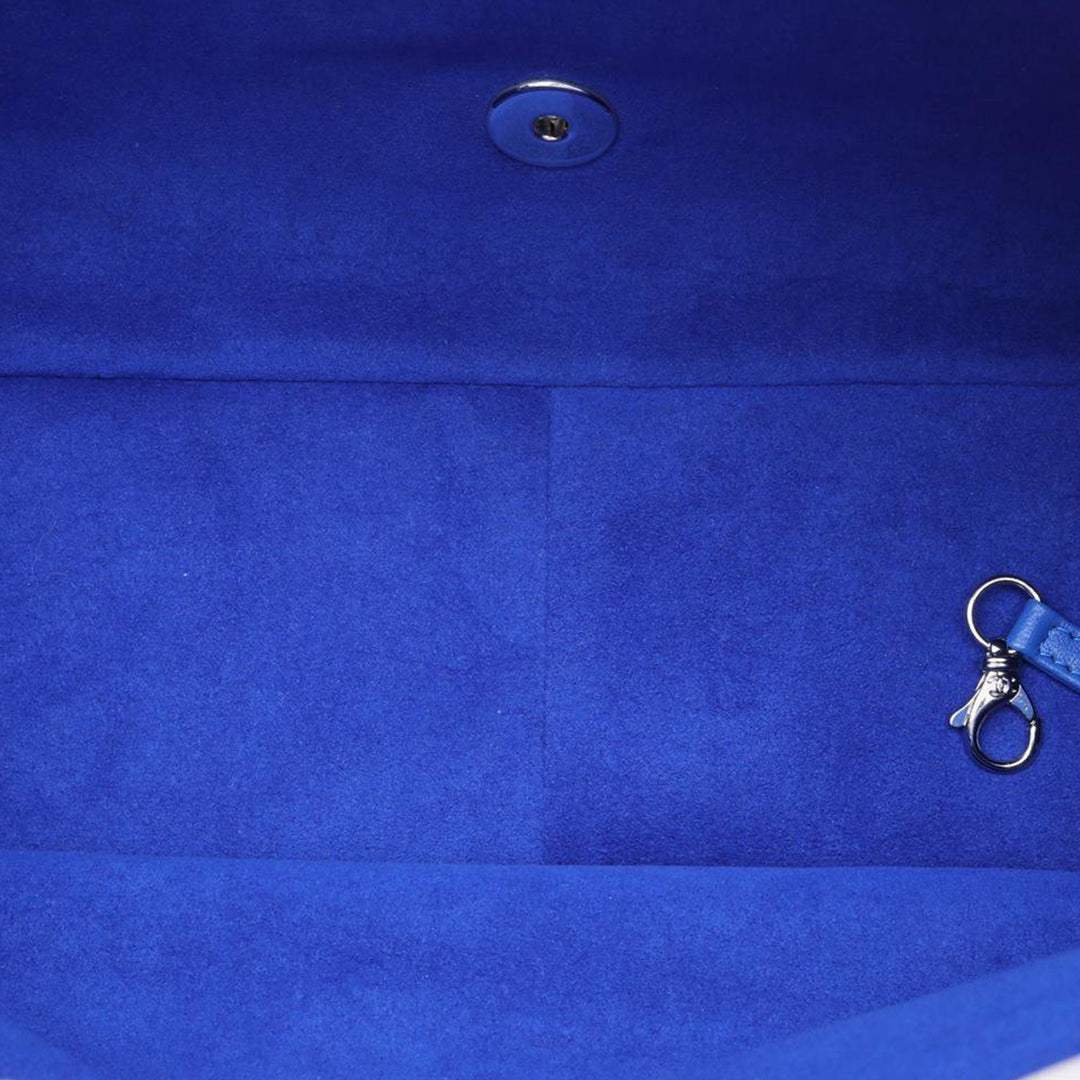 Chanel *Limited Edition* Big Matelasse Fabric Single Flap Single Chain Bag Multicolor Silver Metal Fittings