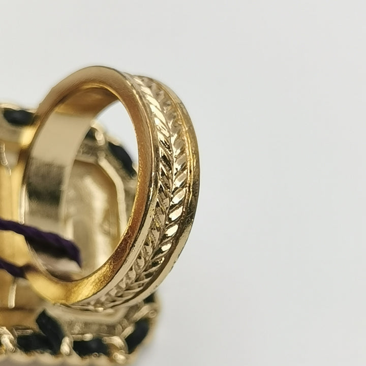 Chanel B23 Premiere Watch Ring