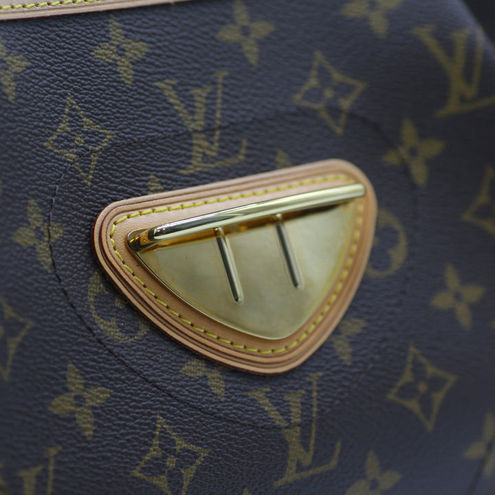 Louis Vuitton Beverly PM in Monogram Canvas