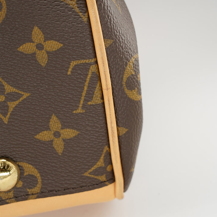 Louis Vuitton Beverly PM in Monogram Canvas