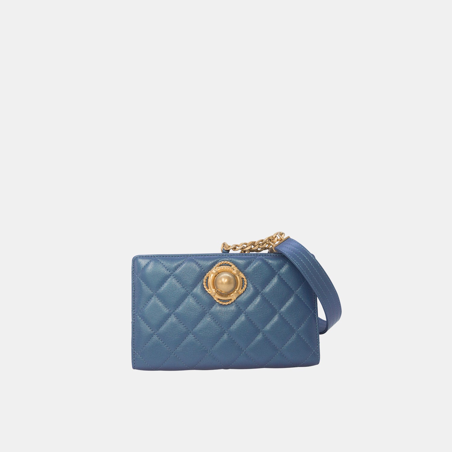 Chanel spring 2019 evening by the sea clutch Clearance
