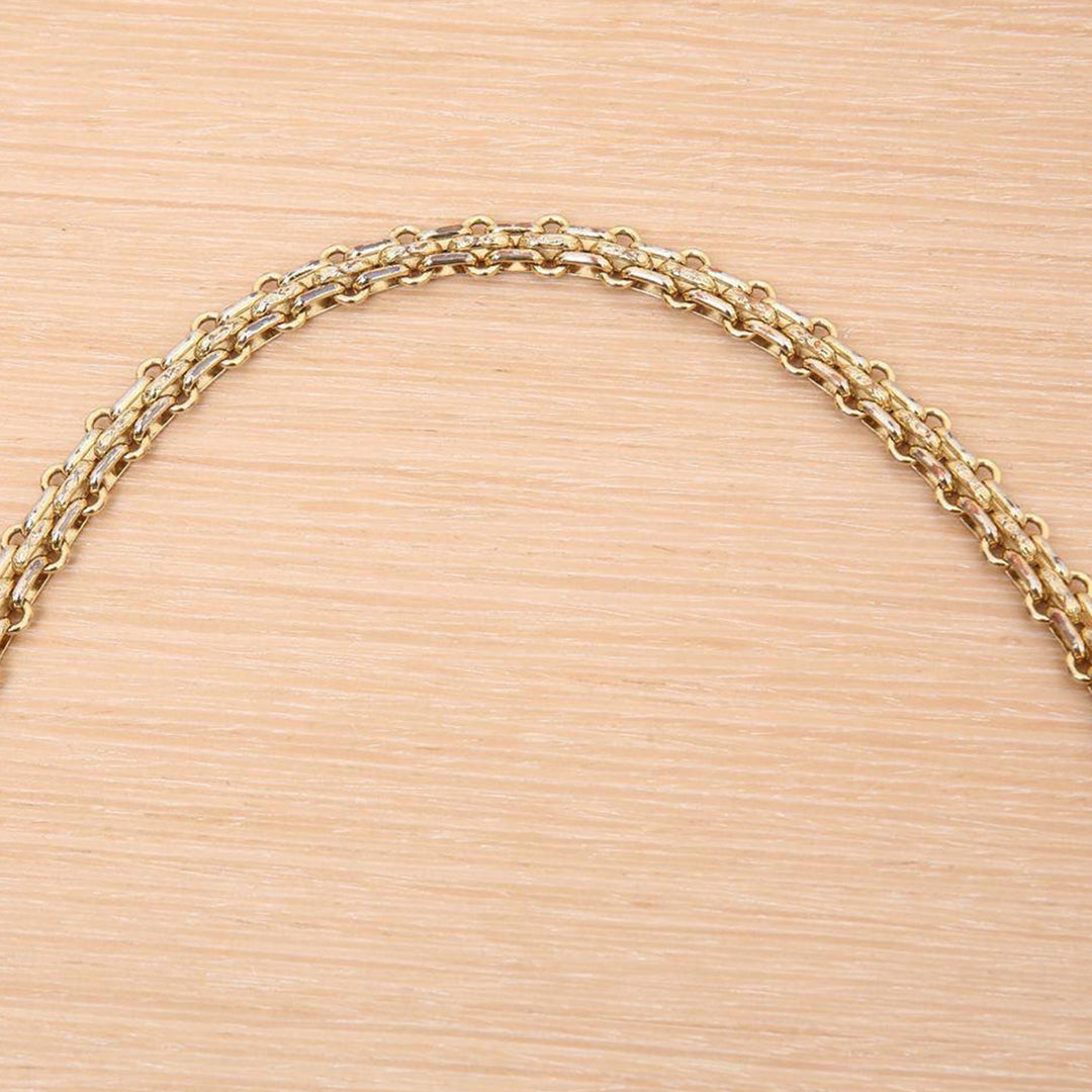 Chanel *Ultra Rare* Limited Edition Gold Calfskin 2.55 Mini 224 Reissue Hangar Flap Gold Hardware Bag
