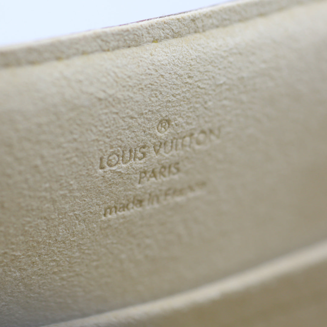 Louis Vuitton Beverly PM in Monogram Canvas