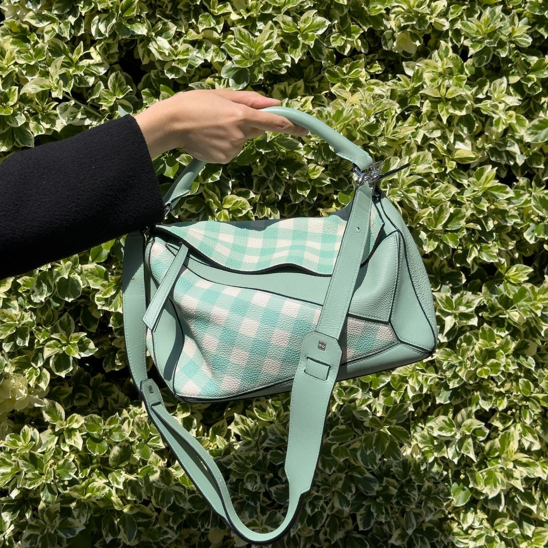 Bag Drop
