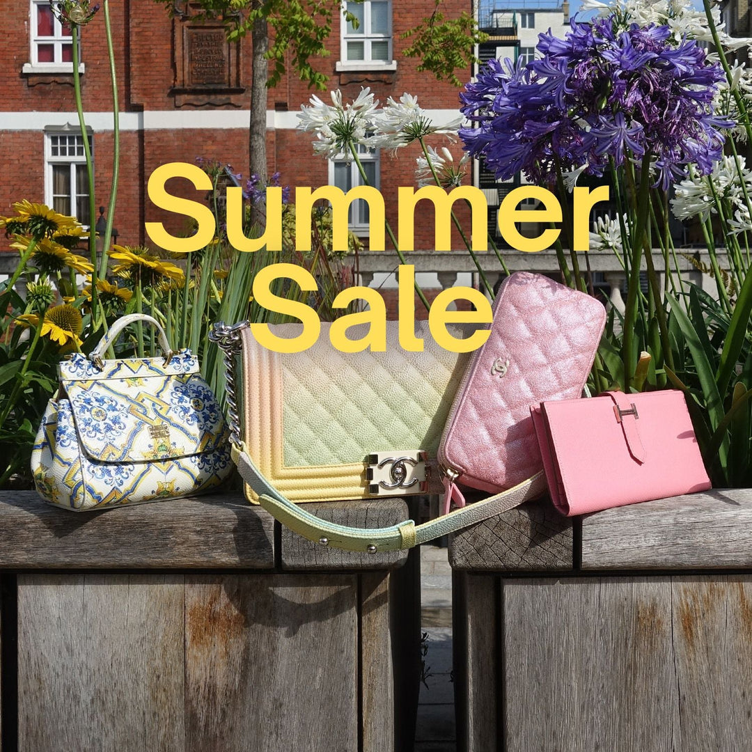 Summer Sale 2025