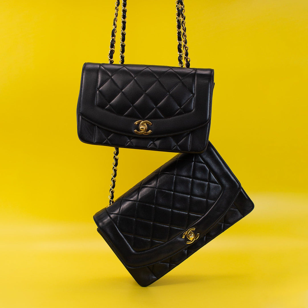 Vintage Chanel