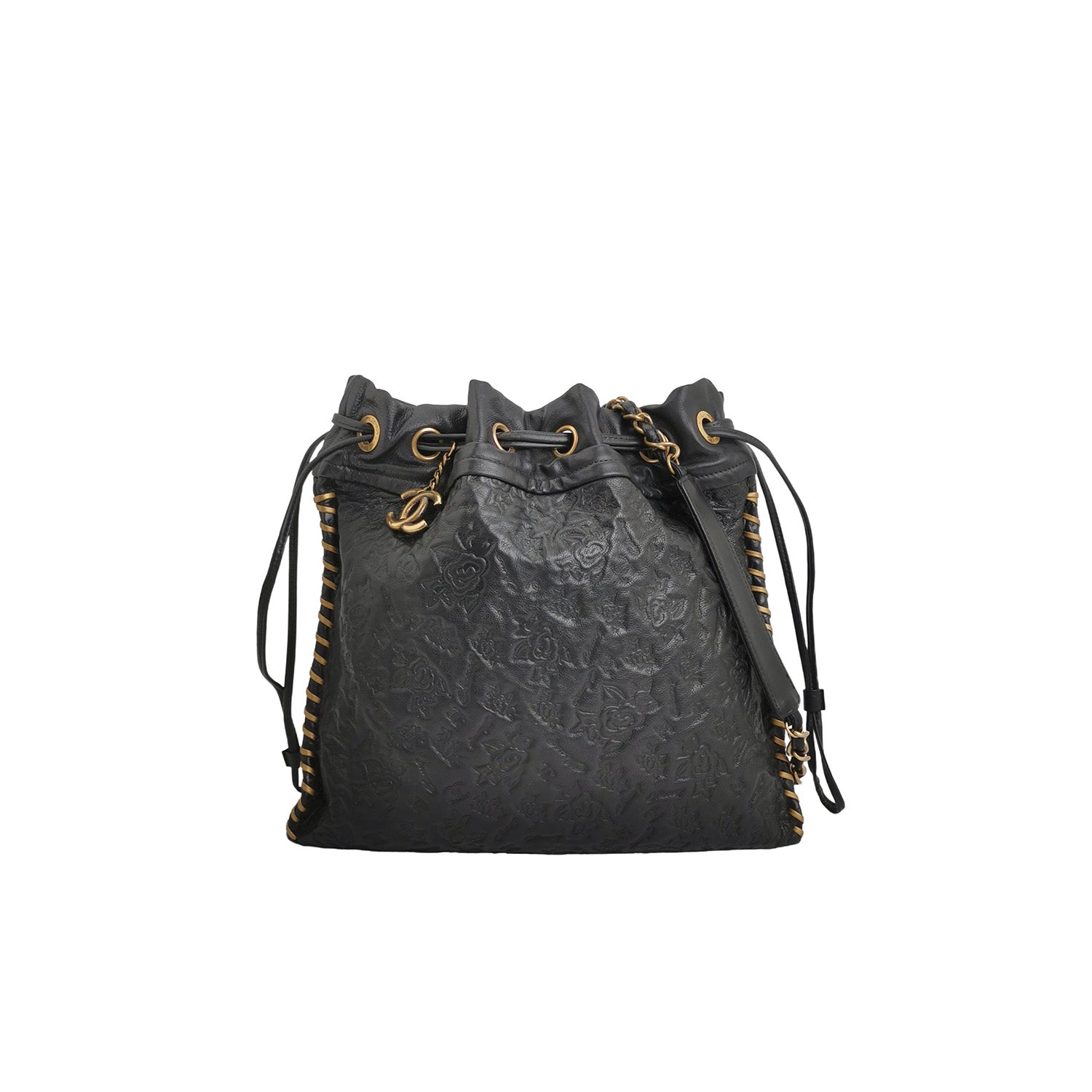 Buy Preloved Vintage Chanel Bags Online Chanel Handbags Backpacks Vanity Case Tote Bag Flap Bag Tresor Vintage