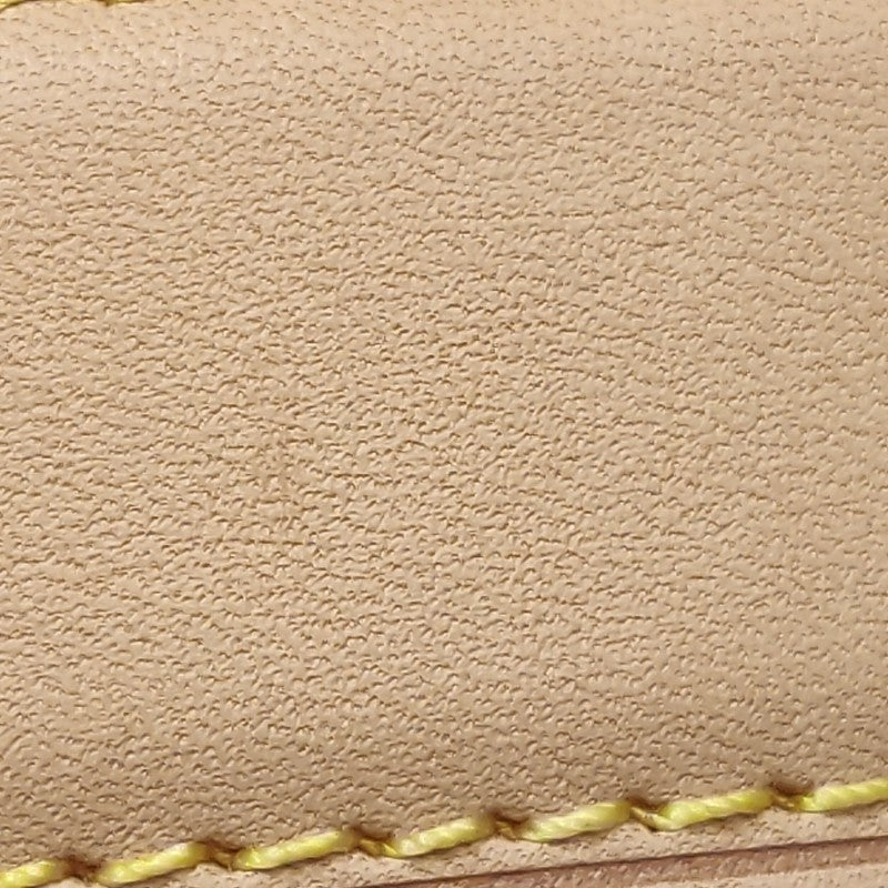 Louis Vuitton x Yayoi Kusama Side Trunk Monogram Canvas 3D Dots Gold Hardware