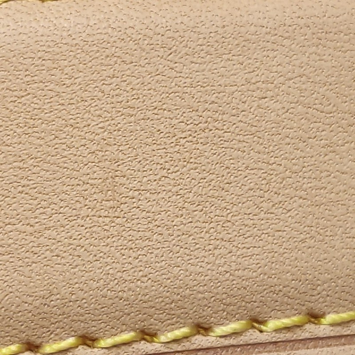 Louis Vuitton x Yayoi Kusama Side Trunk Monogram Canvas 3D Dots Gold Hardware