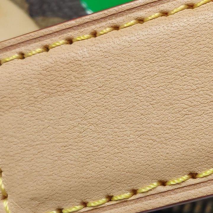 Louis Vuitton x Yayoi Kusama Side Trunk Monogram Canvas 3D Dots Gold Hardware