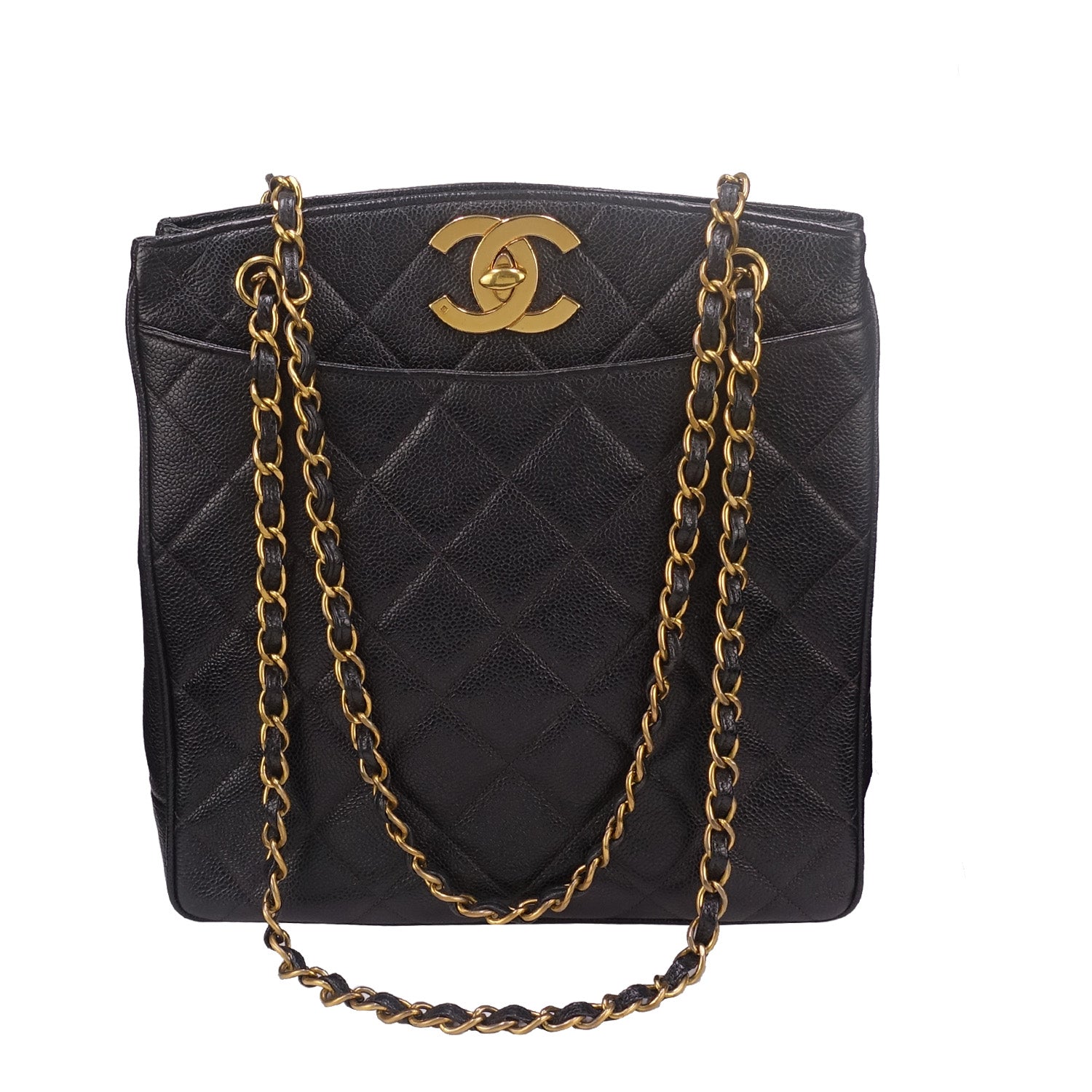 Bag Drop