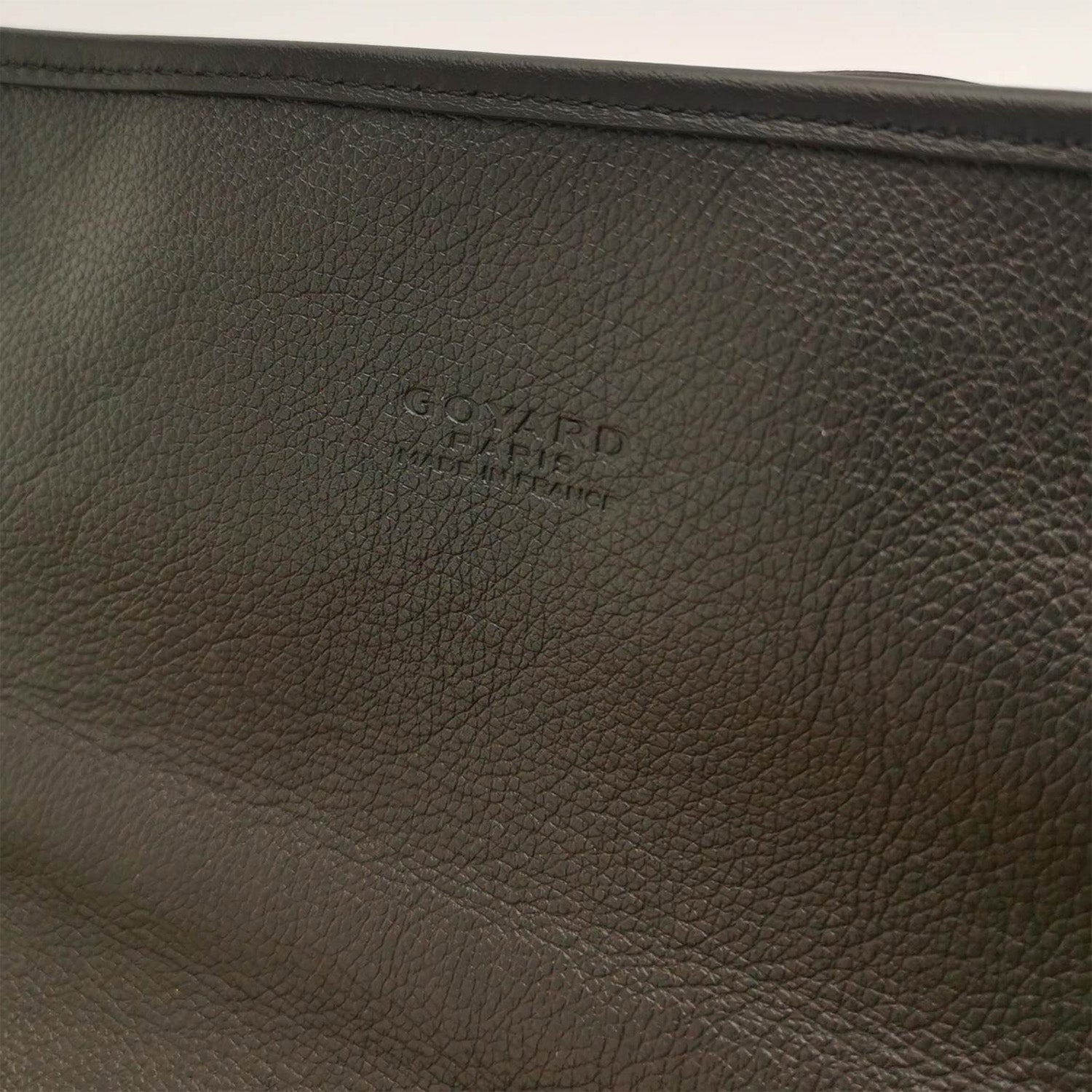 Goyard St Leger Briefcase Backpack In - D' Borse Boutique