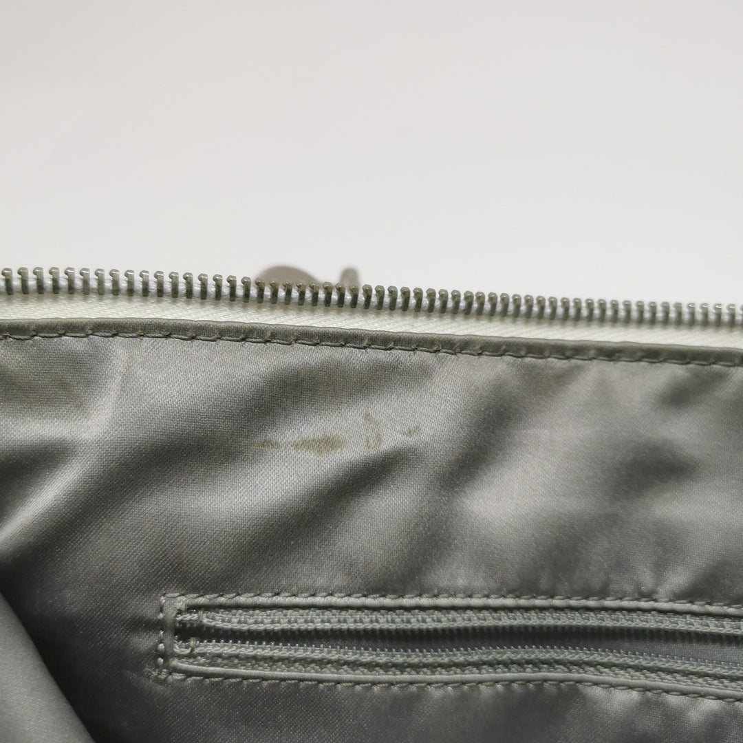 Chanel Rodeo Drive Hobo Perforated Leather Bag
