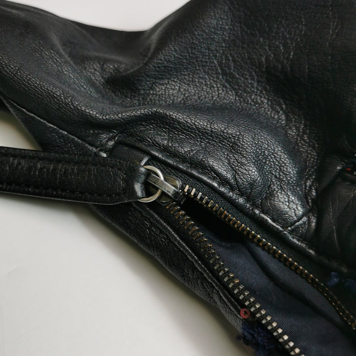 Chanel Vintage Jacket Motif Crossbody Bag in Tweed Lambskin