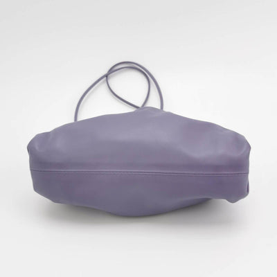 Bottega Veneta Light Purple Mini Pouch