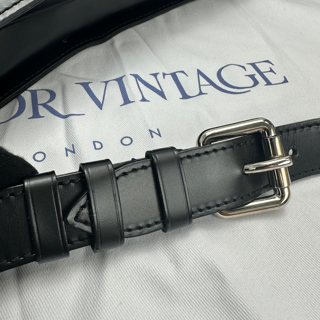 Louis Vuitton Turenne PM Black Epi Leather Shoulder Bag