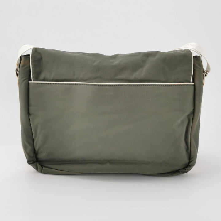 Chanel Sport Ligne Messenger Bag