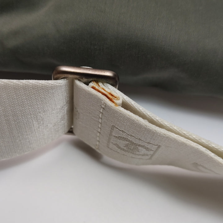 Chanel Sport Ligne Messenger Bag