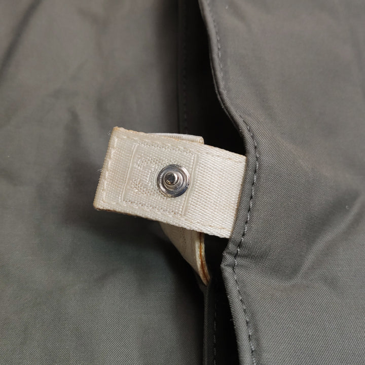 Chanel Sport Ligne Messenger Bag