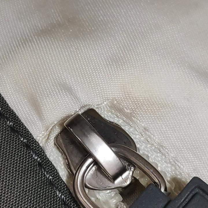 Chanel Sport Ligne Messenger Bag