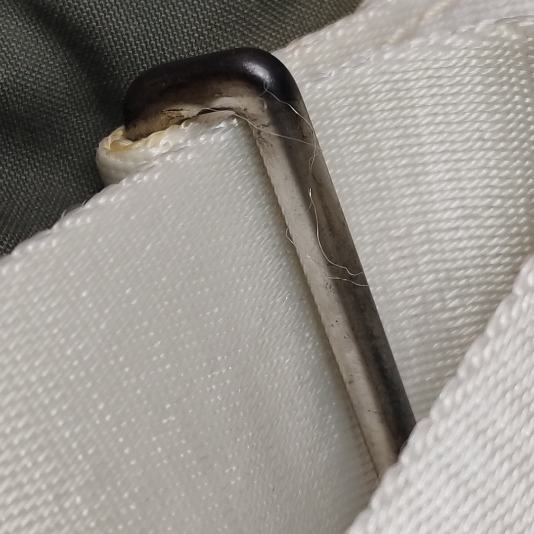 Chanel Sport Ligne Messenger Bag