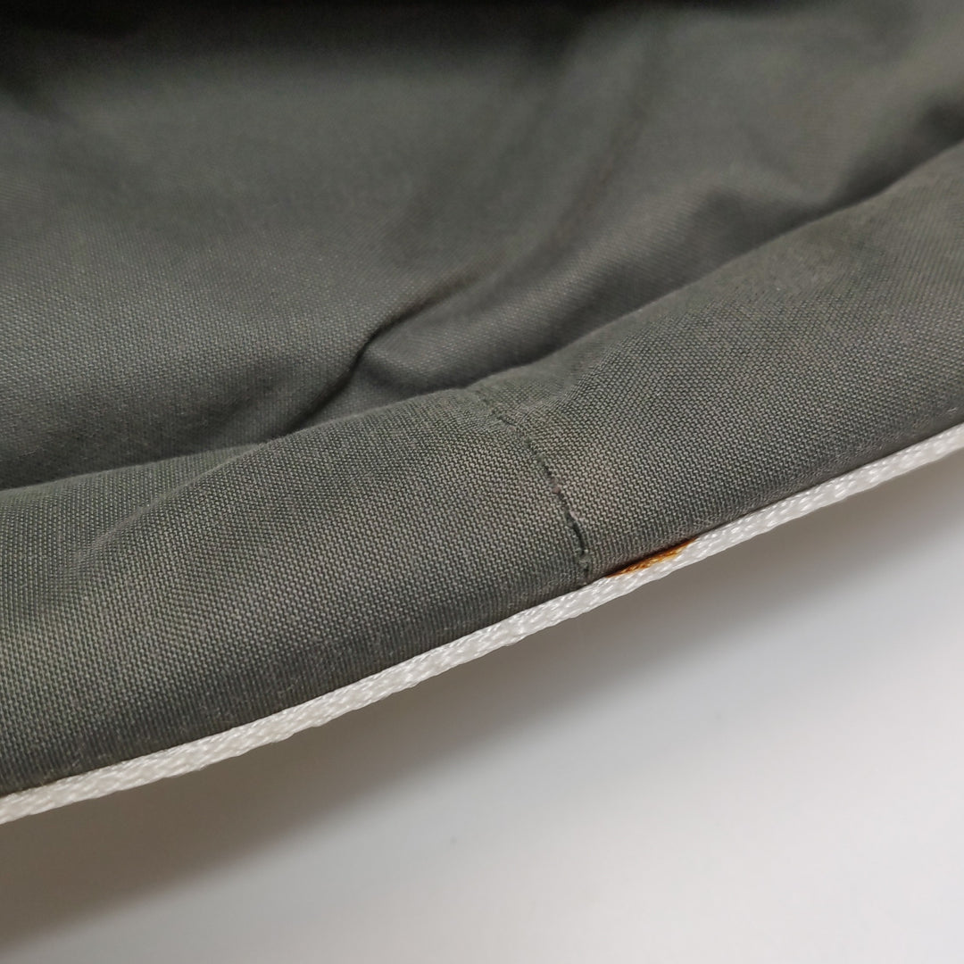 Chanel Sport Ligne Messenger Bag