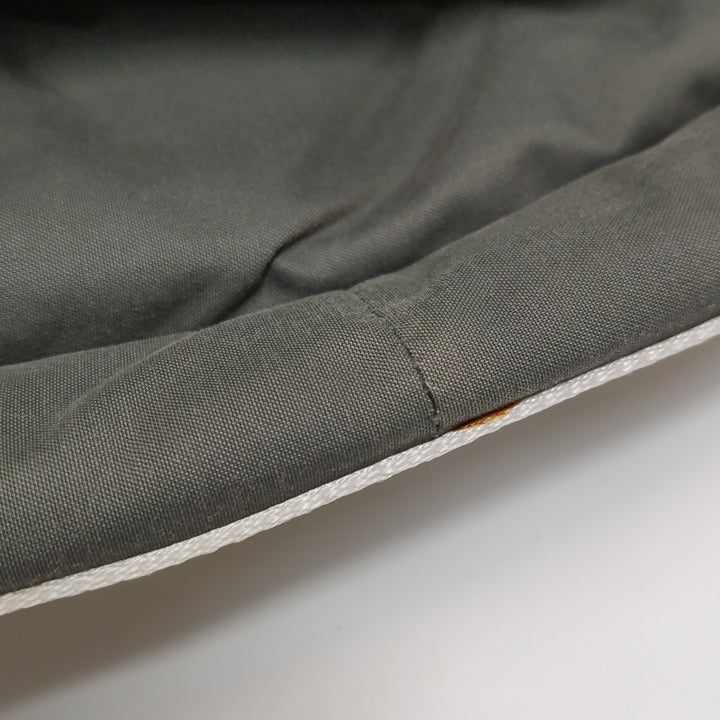 Chanel Sport Ligne Messenger Bag