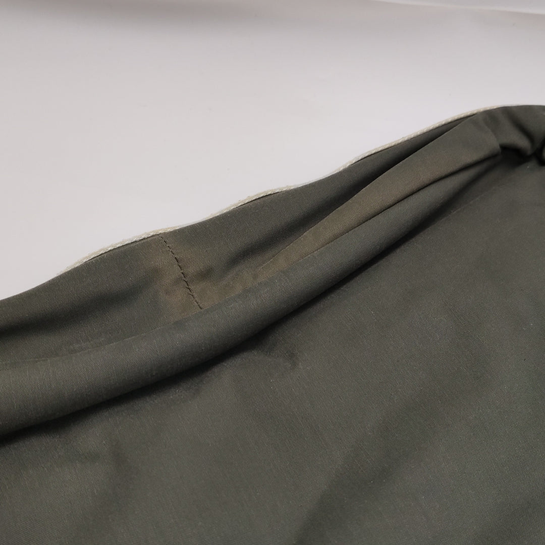 Chanel Sport Ligne Messenger Bag