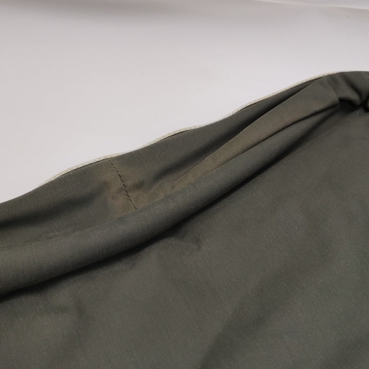 Chanel Sport Ligne Messenger Bag