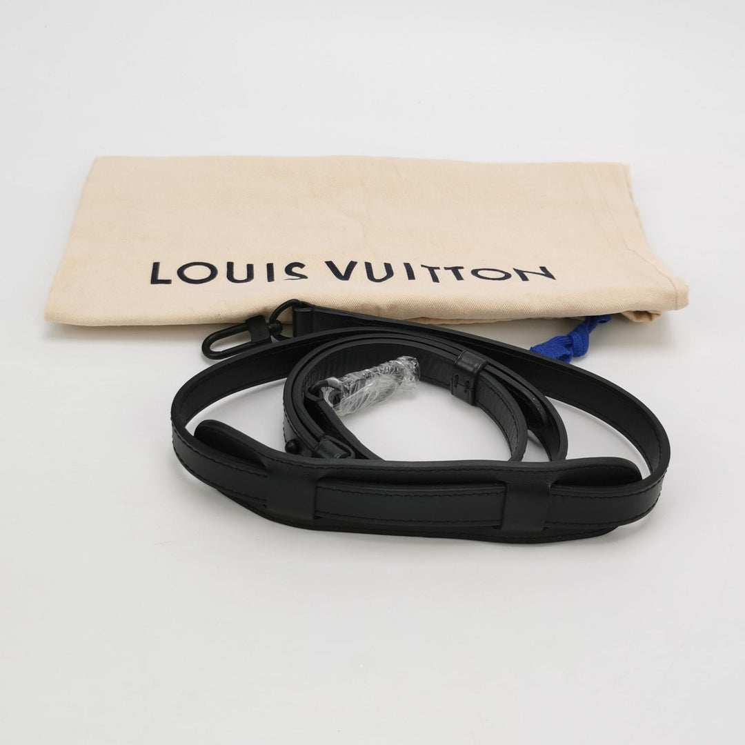 Louis Vuitton Keepall XS Monogram Monkey Bag