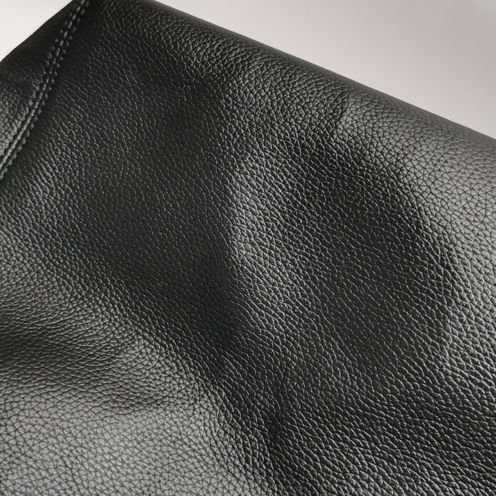 Chanel Executive Cerf Tote Medium Black Grainy Caviar Leather Gold Hardware