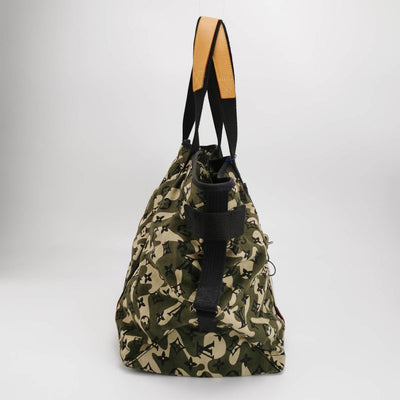 Louis Vuitton *Rare* Canvas Monogramouflage Treillis