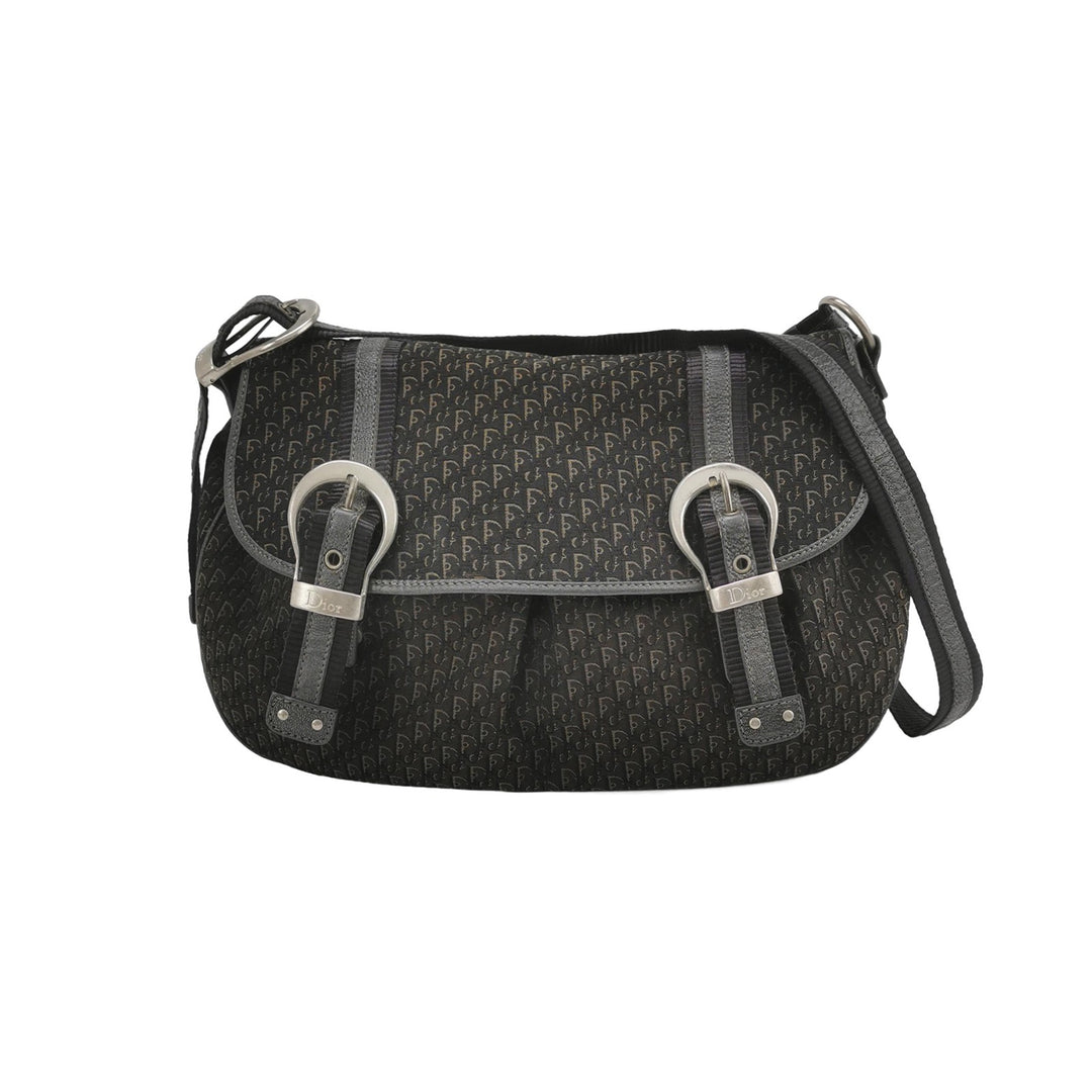 Dior Diorissimo Messenger Oblique Bag