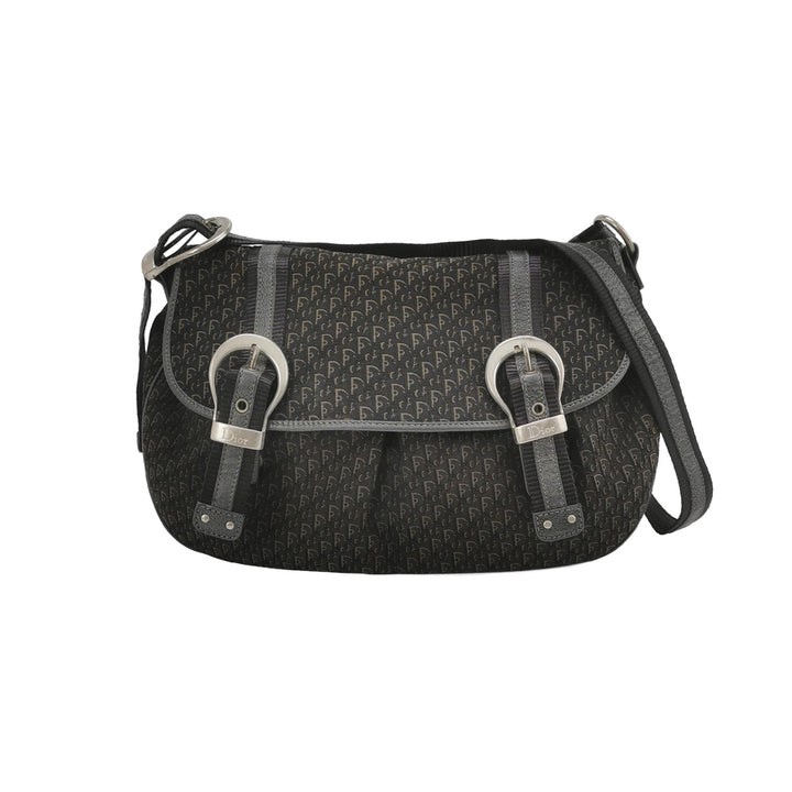 Dior Diorissimo Messenger Oblique Bag