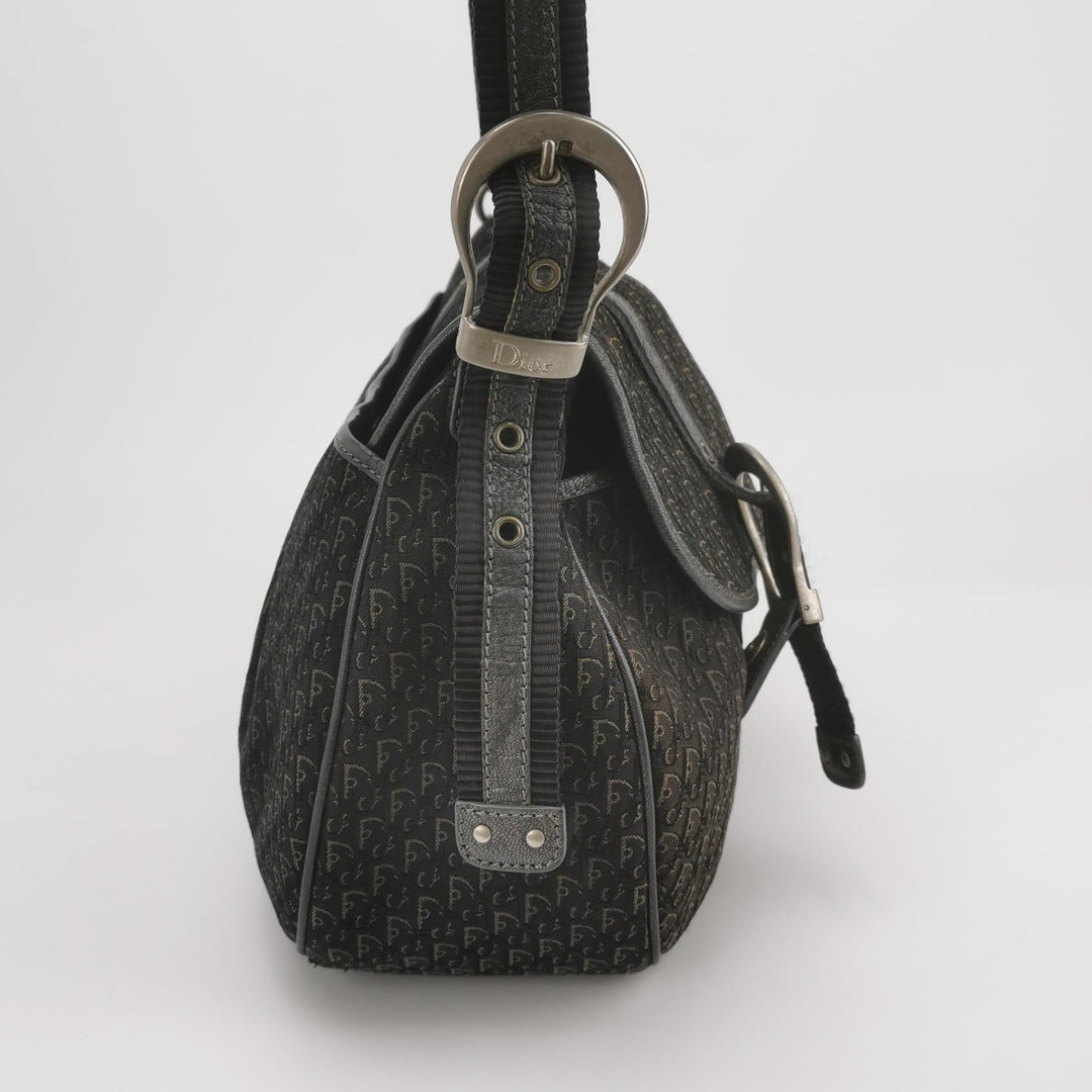 Dior Diorissimo Messenger Oblique Bag