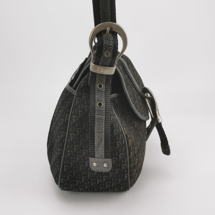 Dior Diorissimo Messenger Oblique Bag
