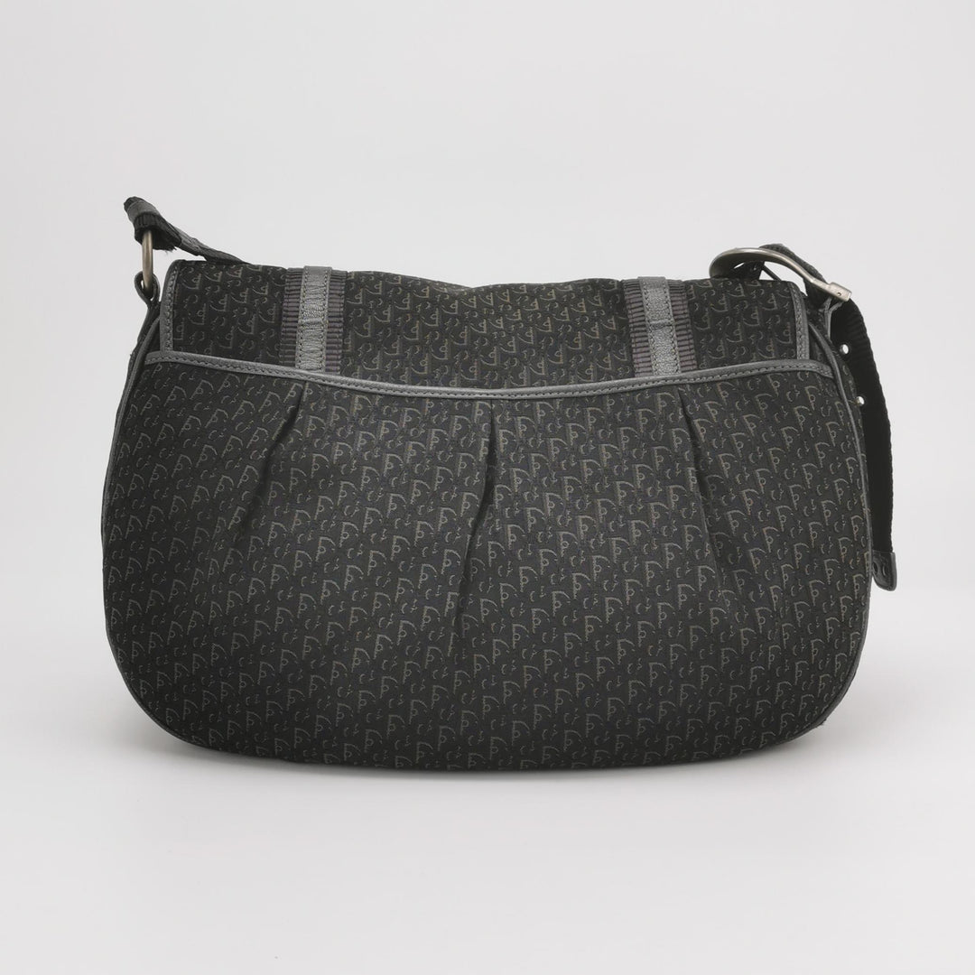 Dior Diorissimo Messenger Oblique Bag