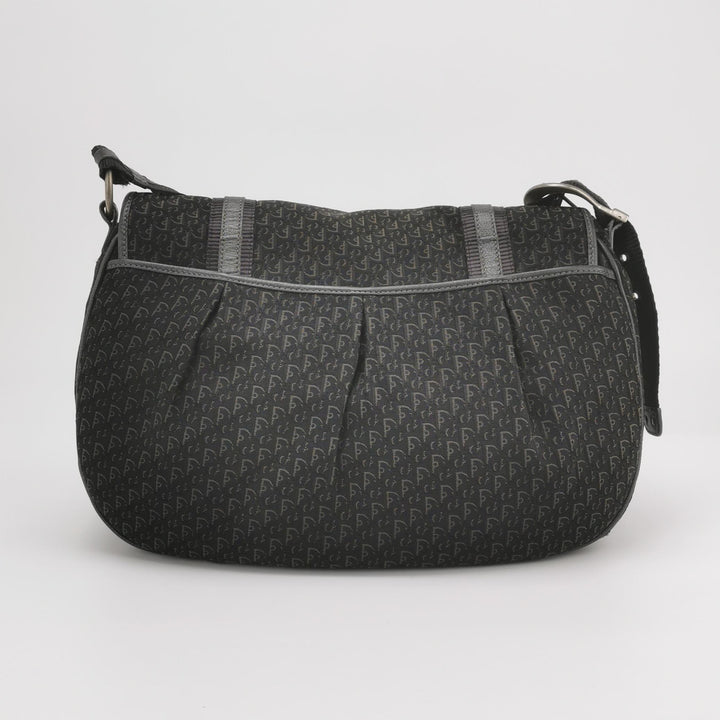 Dior Diorissimo Messenger Oblique Bag