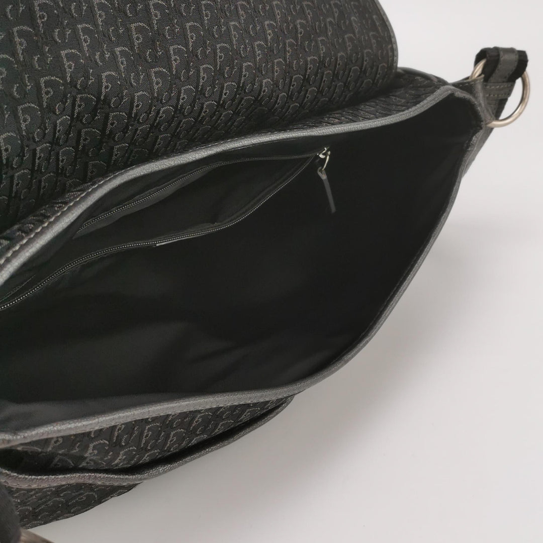 Dior Diorissimo Messenger Oblique Bag