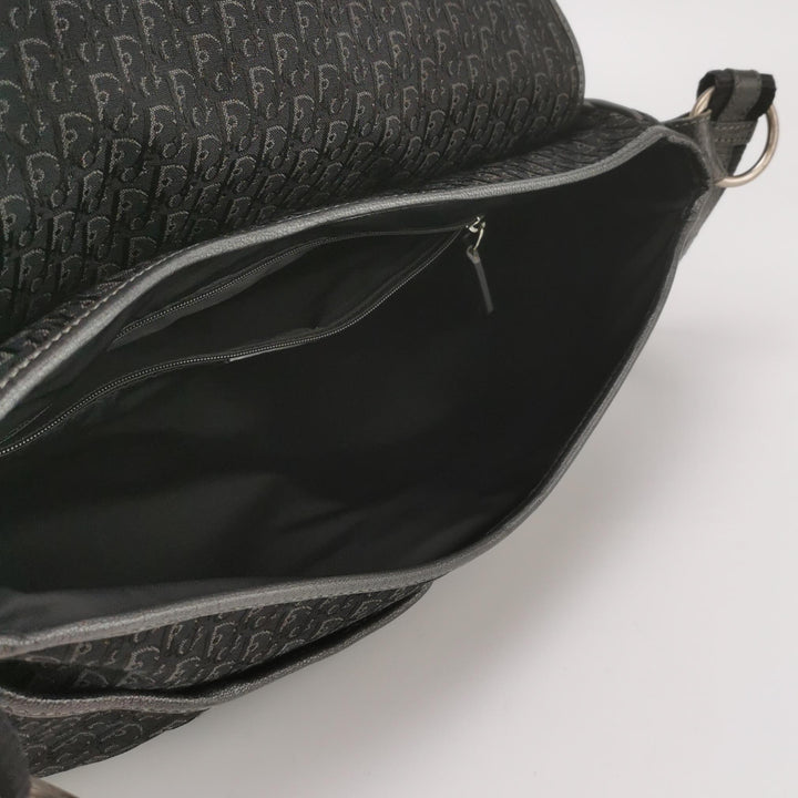 Dior Diorissimo Messenger Oblique Bag