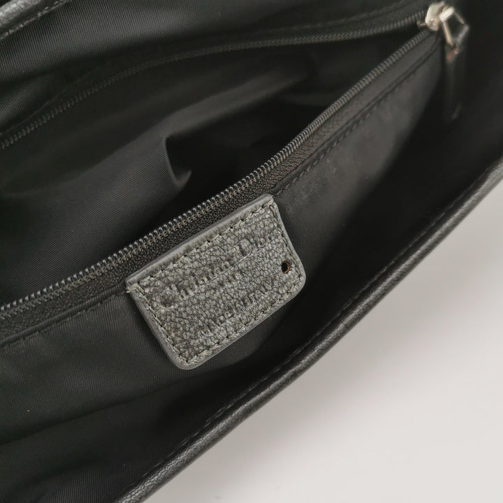Dior Diorissimo Messenger Oblique Bag