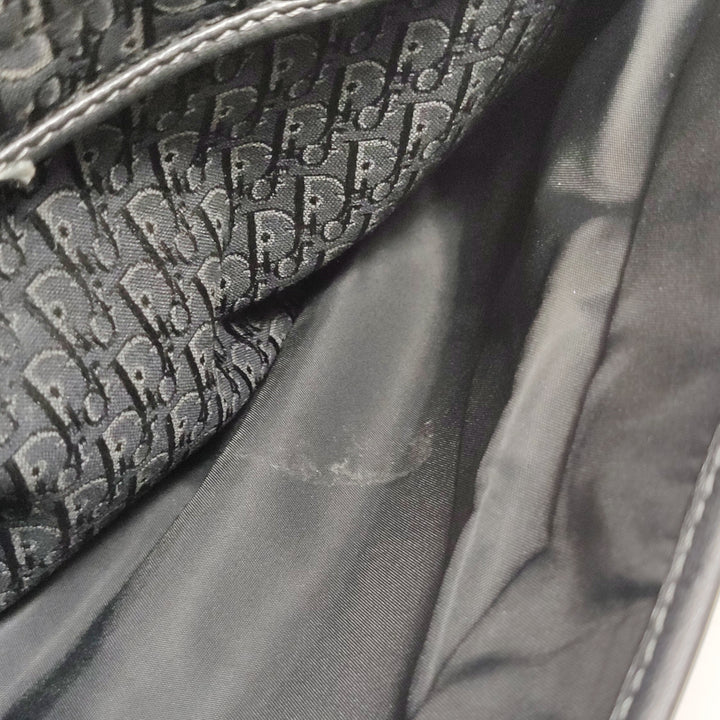 Dior Diorissimo Messenger Oblique Bag