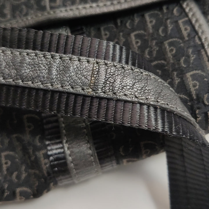 Dior Diorissimo Messenger Oblique Bag