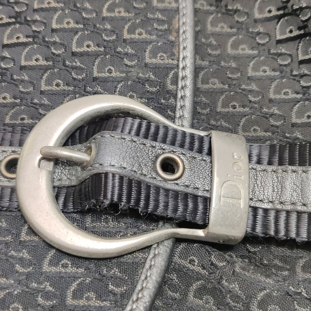 Dior Diorissimo Messenger Oblique Bag