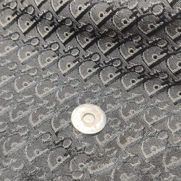 Dior Diorissimo Messenger Oblique Bag