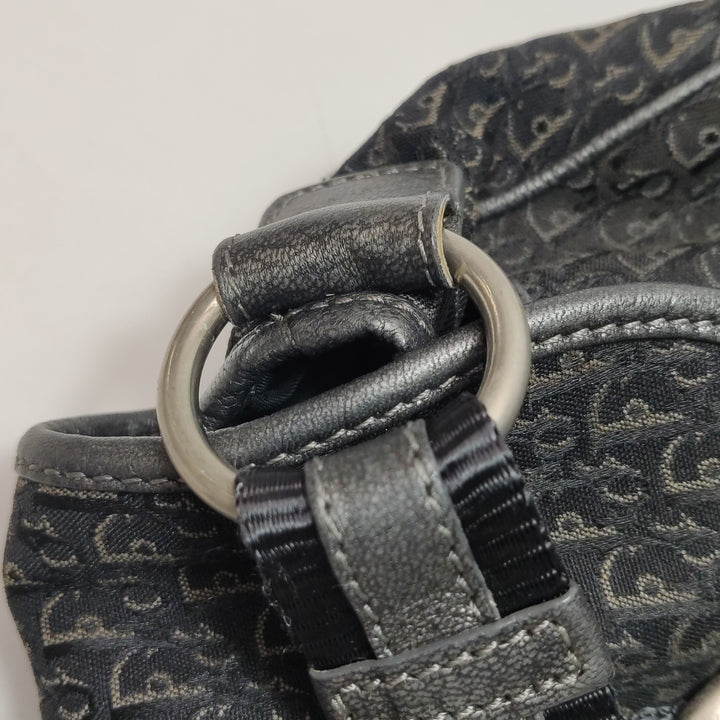 Dior Diorissimo Messenger Oblique Bag